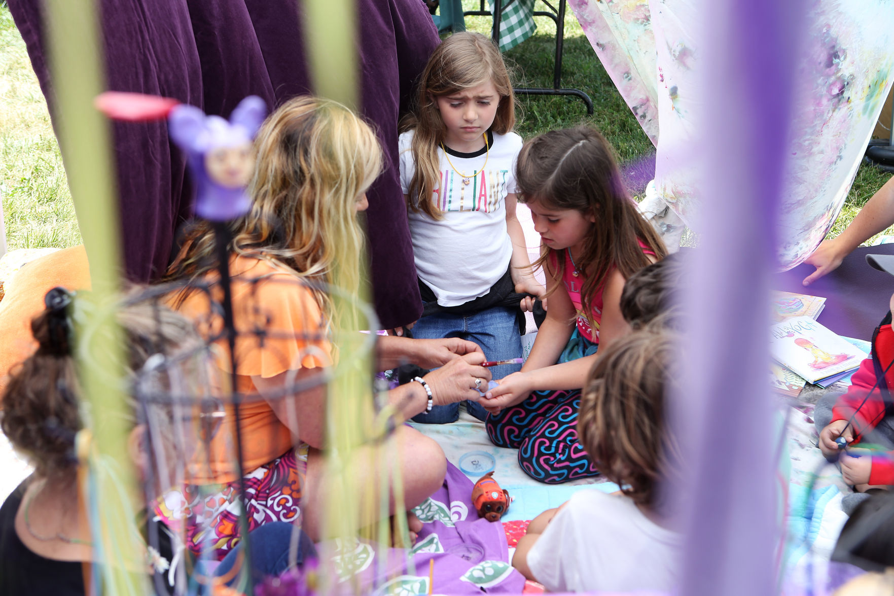 Napa Earth Day Festival 2019